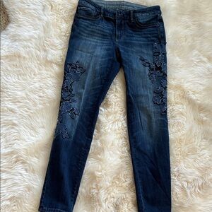 White House Black Market Jeans